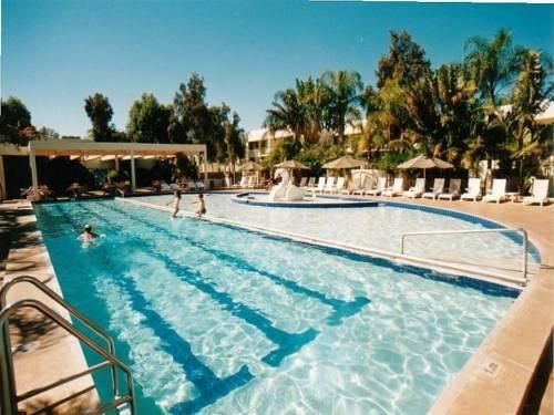 Hotel Photo 20