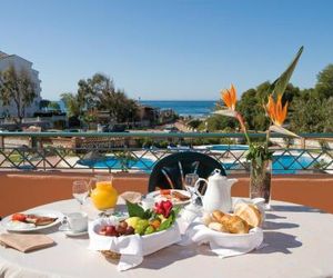 Marbella Beach Resort at Club Playa Real Mijas Costa Spain