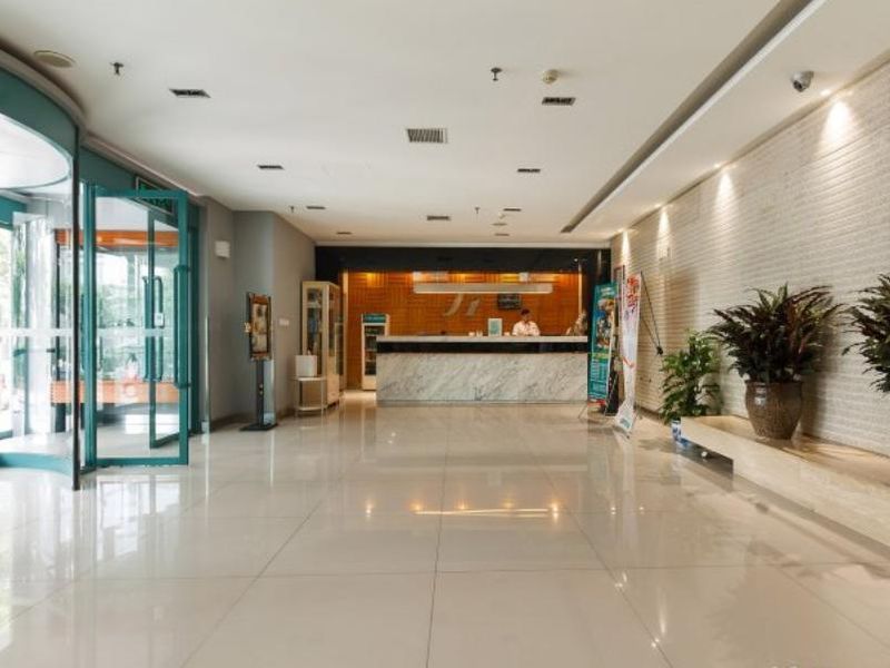 Hotel Photo 14