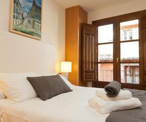 Apartamentos Elvira 21 Granada Spain