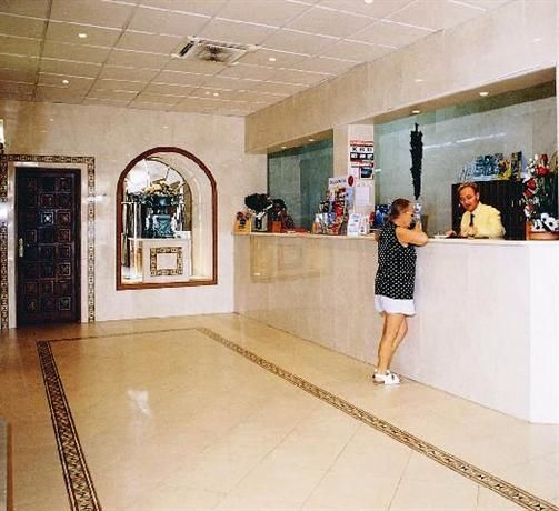 Hotel Photo 15