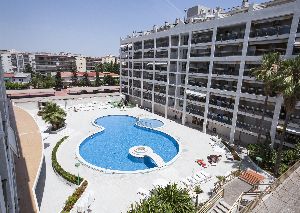 Apartamentos Best Michelangelo Salou Spain