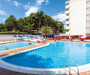 Inter 2 Salou Spain
