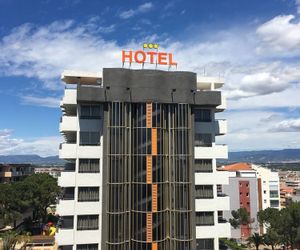 Ohtels Playa de Oro Salou Spain