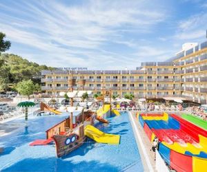Hotel Best Cap Salou Salou Spain