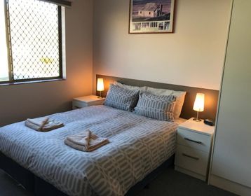 hotel booking template