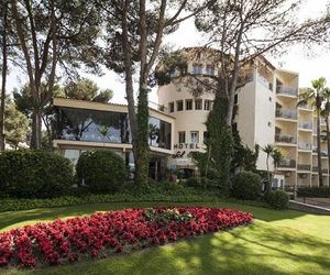 Hotel Best Sol D´Or La Pineda Spain