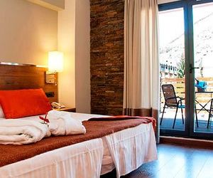 Nubahotel Vielha Vielha Spain