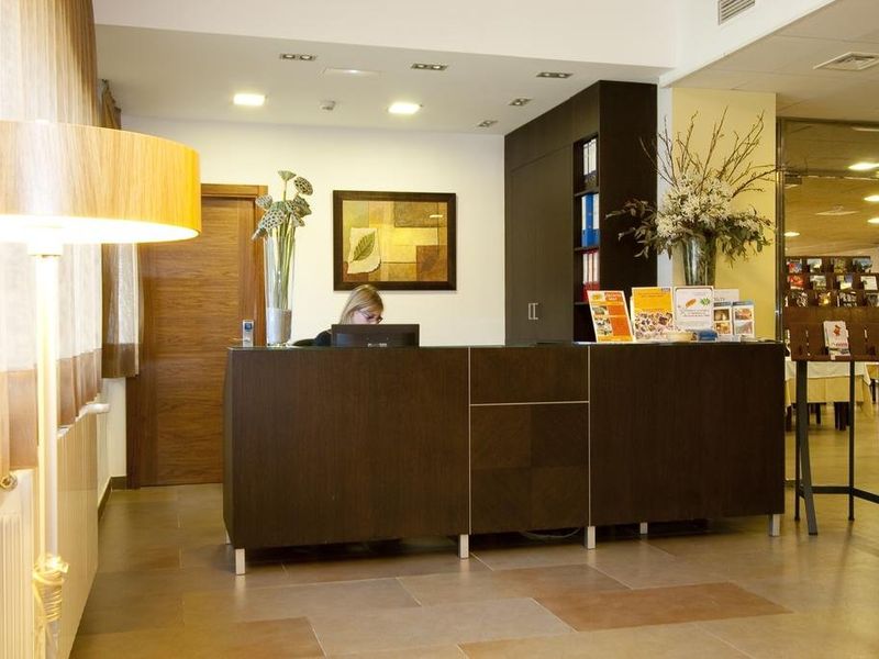 Hotel Photo 16
