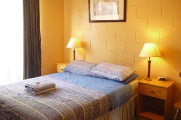 Troldhaugen Lodge