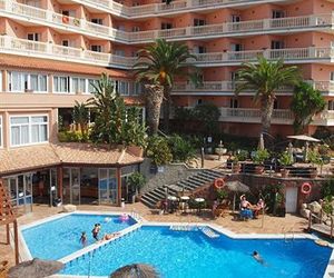 Hotel Alba Seleqtta Lloret de Mar Spain