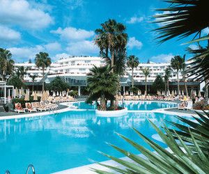 Hotel Riu Paraiso Lanzarote Resort Puerto del Carmen Spain