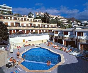 Checkin Bungalows Atlántida Los Cristianos Spain