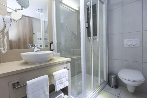 Hotel Photo 9