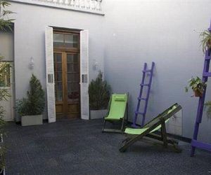 Reyna Violeta Bed & Breakfast Buenos Aires Argentina