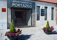 Отзывы Apartamentos Attica21 Portazgo