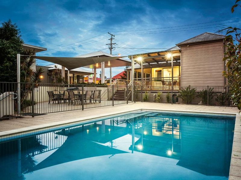 Hotel Photo 20