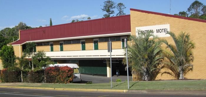 Hotel Photo 13