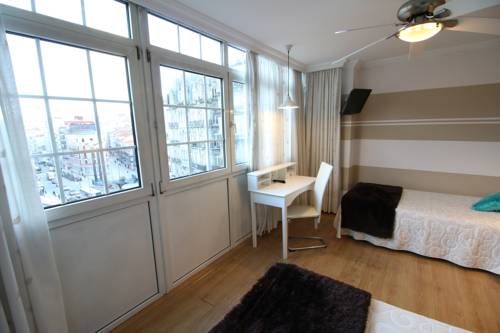 Hotel Photo 11