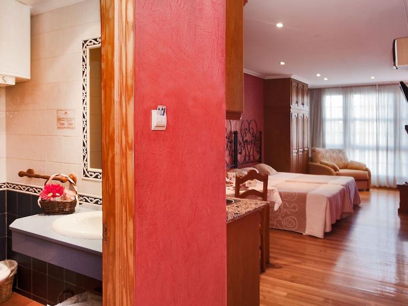 Hotel Photo 15