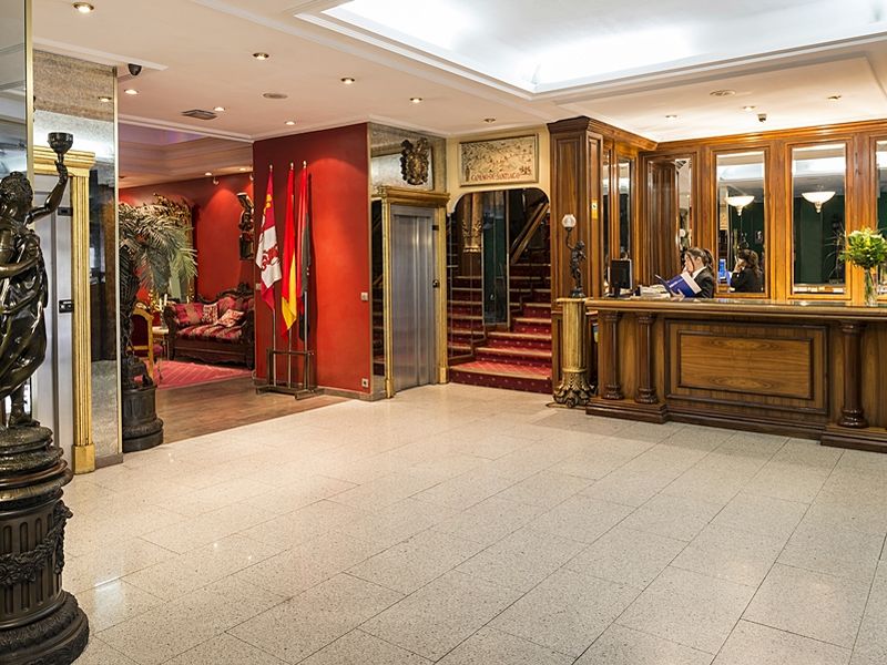 Hotel Photo 16