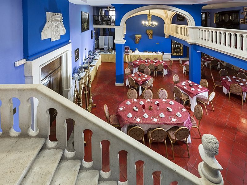 Hotel Photo 18