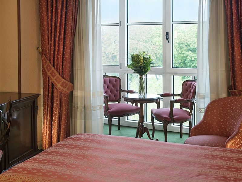 Hotel Photo 3
