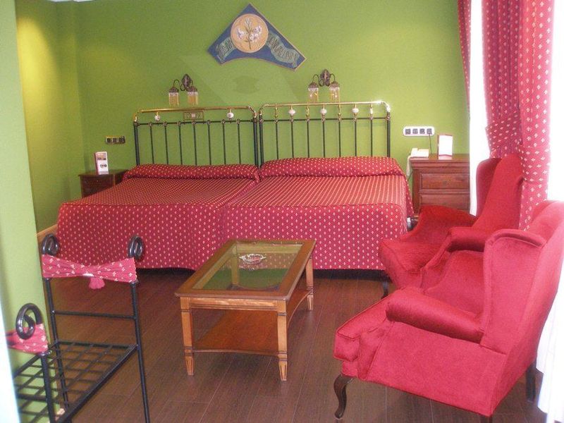Hotel Photo 5