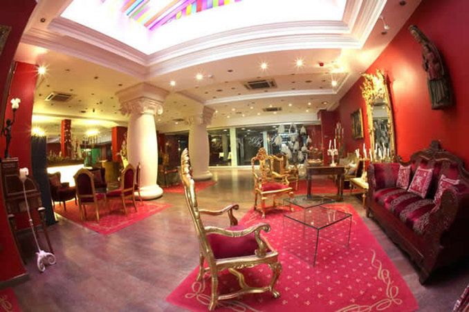 Hotel Photo 8