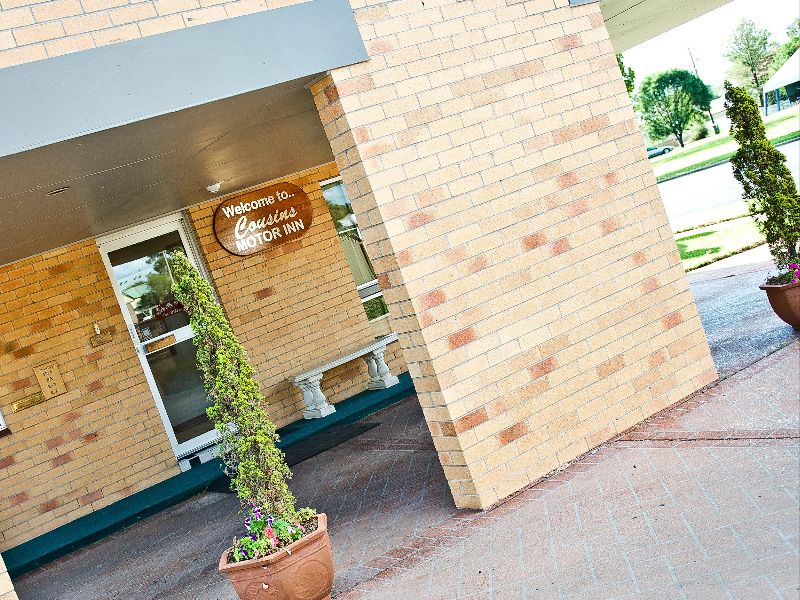 Hotel Photo 21