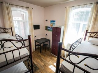 SV Hostel