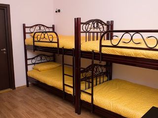 SV Hostel