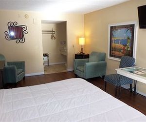 Claremont Kissimmee Hotel Celebration United States