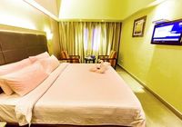 Отзывы Hotel Swosti Grand, Bhubaneswar, 4 звезды