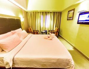 Hotel Swosti, Bhubaneswar Bhubaneswar India