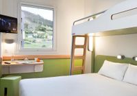 Отзывы Ibis Budget Alcalá de Henares, 2 звезды