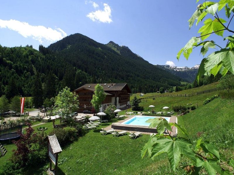 Hotel Photo 16