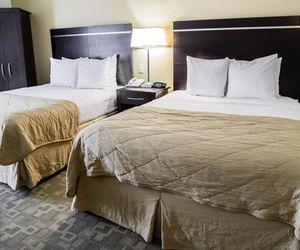 Clarion Inn & Suites International Drive A Rosen Hotel Bay Hill United States