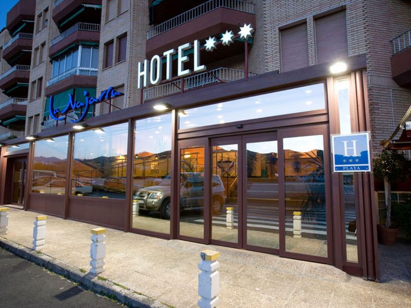 Hotel Photo 19