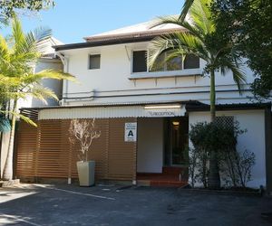 The Cliff House Brisbane Australia
