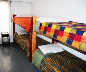 Magandhi Hostel Vicente Lopez Argentina