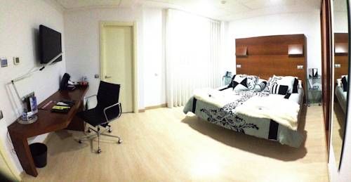 Hotel Photo 5