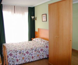 Hotel Carbayon Oviedo Spain