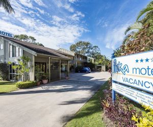 Iluka Motel Iluka Australia