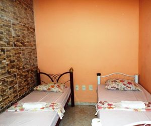 Carnaval Inn - Santo Antonio Hostel Salvador Brazil