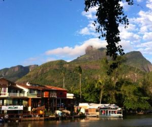 Pousada do Zeca Barra da Tijuca Brazil