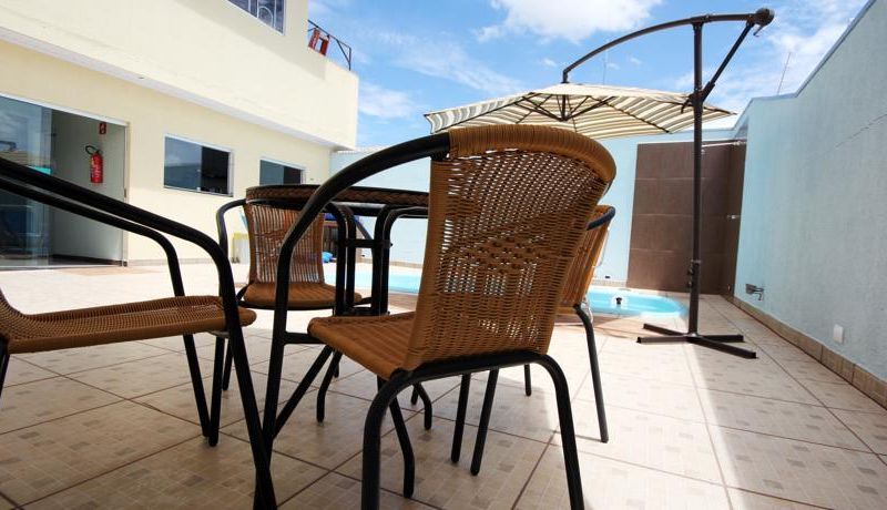 Hotel Photo 11