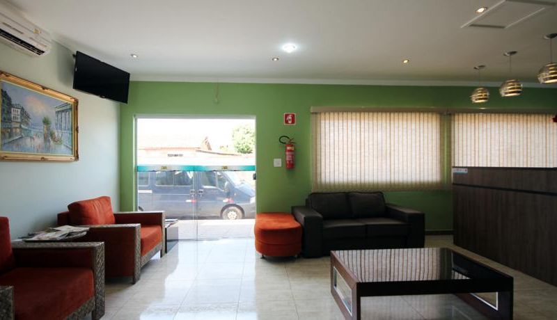 Hotel Photo 8