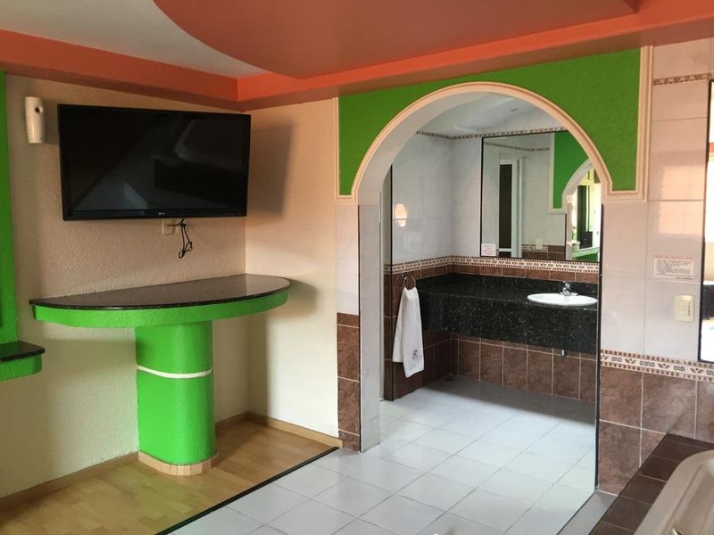 Hotel Photo 13