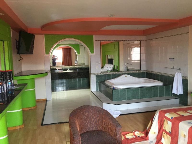 Hotel Photo 10